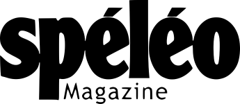 Spéléo Magazine